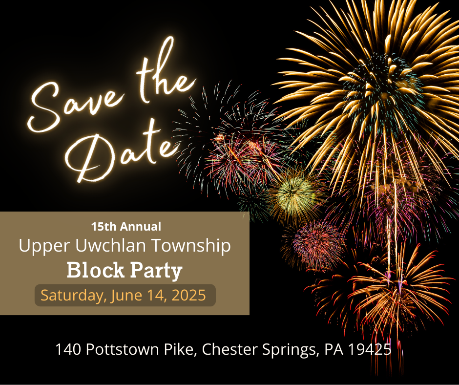 2025 Block Party spotlight - Facebook